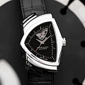 Часы Hamilton Ventura Open Heart Auto H24515732 фото 4
